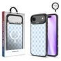 MyBat Design Lab Series MagSafe Case for Apple iPhone Air - Sky Blue Check