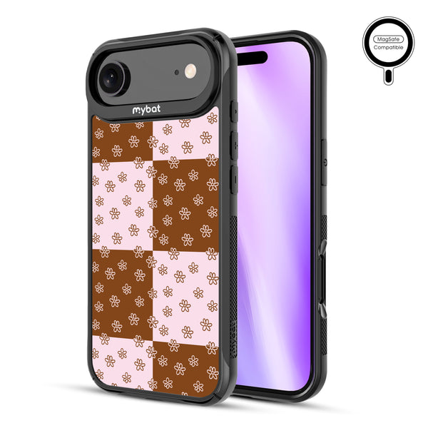 MyBat Design Lab Series MagSafe Case for Apple iPhone Air - Flower Patches - MIP17ACSLESMSMP484-2.jpg
