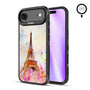 MyBat Design Lab Series MagSafe Case for Apple iPhone Air - Spring in Paris - MIP17ACSLESMSMP485-2.jpg