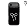 MyBat Design Lab Series MagSafe Case for Apple iPhone Air - Classic Coquette - MIP17ACSLESMSMP486-3.jpg