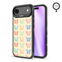 MyBat Design Lab Series MagSafe Case for Apple iPhone Air - Technicolor Butterflies - MIP17ACSLESMSMP487-2.jpg