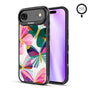 MyBat Design Lab Series MagSafe Case for Apple iPhone Air - Bright Flutter - MIP17ACSLESMSMP489-2.jpg