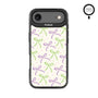 MyBat Design Lab Series MagSafe Case for Apple iPhone Air - Blooming Bows
