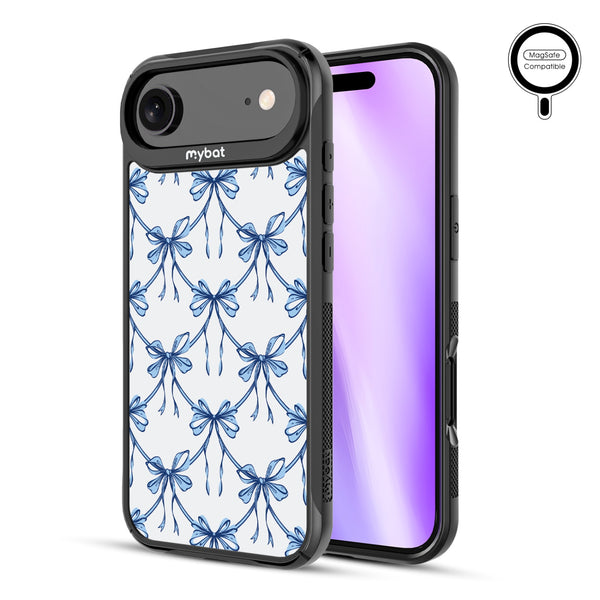 MyBat Design Lab Series MagSafe Case for Apple iPhone Air - Blue Ribbon - MIP17ACSLESMSMP494-2.jpg