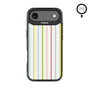MyBat Design Lab Series MagSafe Case for Apple iPhone Air – Boadwalk Stripes - MIP17ACSLESMSMP497-3.jpg
