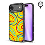 MyBat Design Lab Series MagSafe Case for Apple iPhone Air – Rainbow Waves - MIP17ACSLESMSMP499-2.jpg