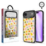 MyBat Design Lab Series MagSafe Case for Apple iPhone Air – Party Stars