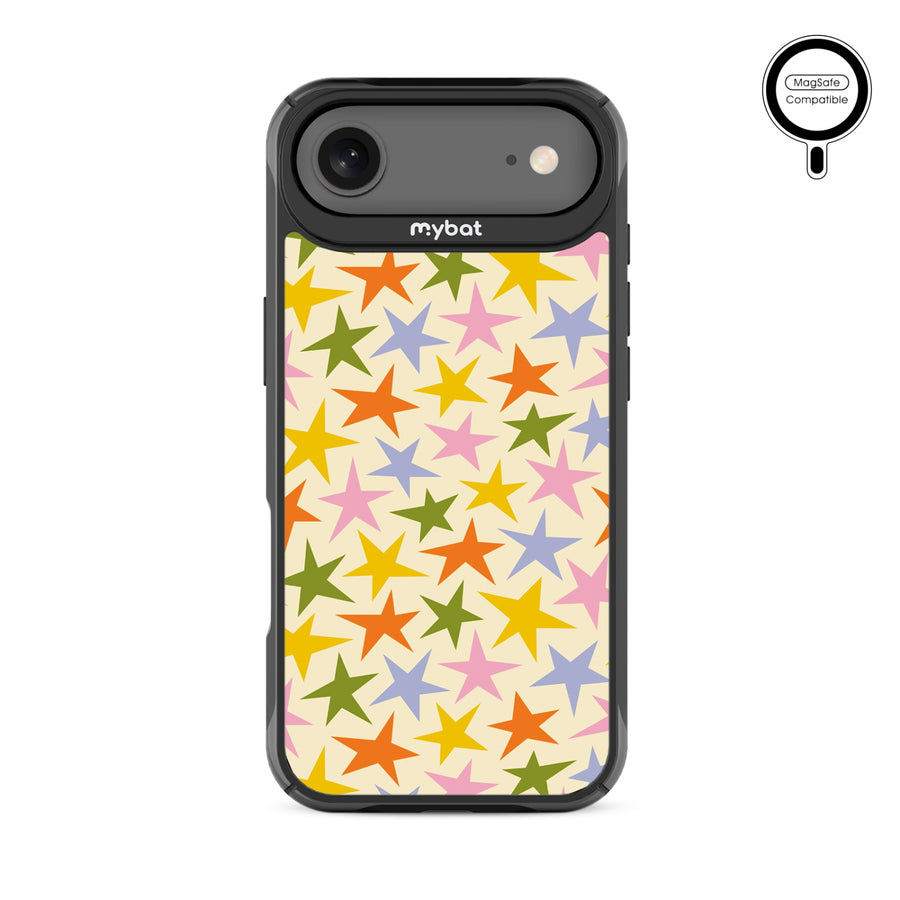 MyBat Design Lab Series MagSafe Case for Apple iPhone Air – Party Stars - MIP17ACSLESMSMP500-3.jpg