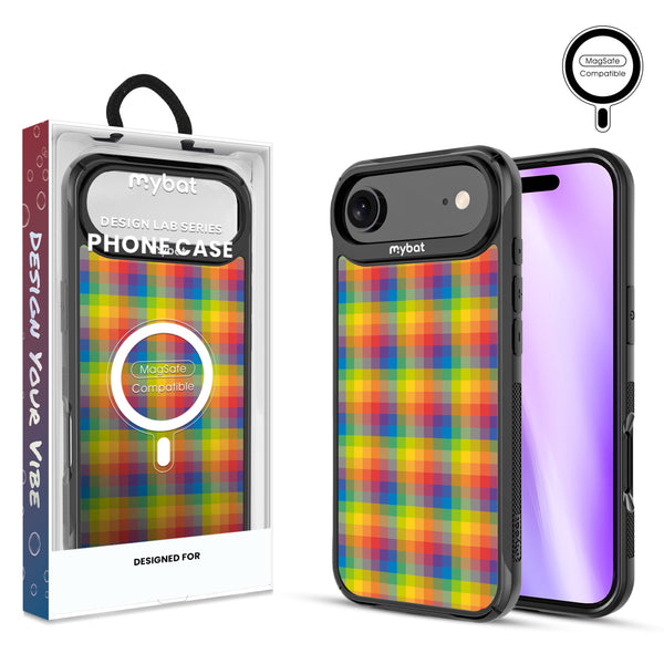 MyBat Design Lab Series MagSafe Case for Apple iPhone Air – Pixel Pride - MIP17ACSLESMSMP501-1.jpg