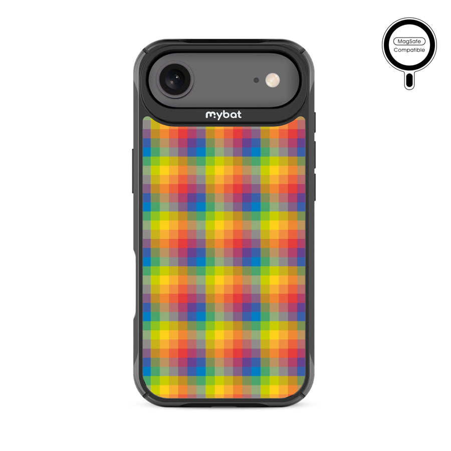 MyBat Design Lab Series MagSafe Case for Apple iPhone Air – Pixel Pride - MIP17ACSLESMSMP501-3.jpg