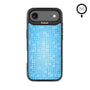 MyBat Design Lab Series MagSafe Case for Apple iPhone Air – Pool Tile - MIP17ACSLESMSMP504-3.jpg