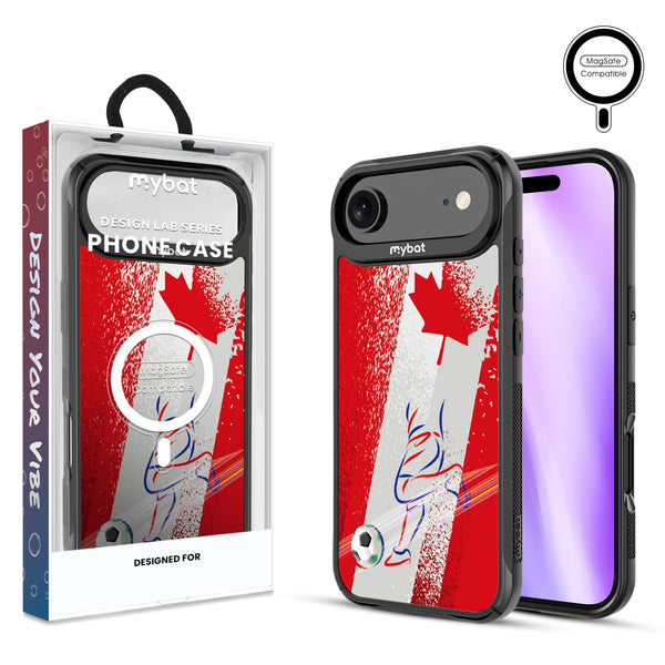 MyBat Design Lab Series MagSafe Case for Apple iPhone Air – Canada Soccer - MIP17ACSLESMSMP506-1.jpg