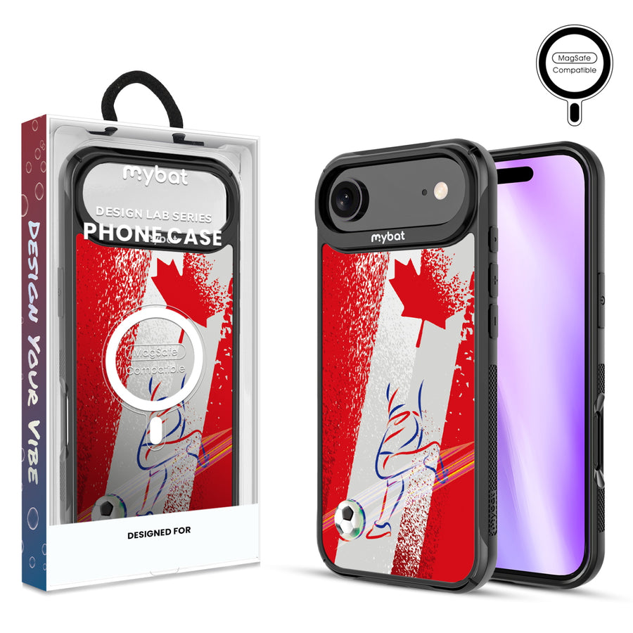 MyBat Design Lab Series MagSafe Case for Apple iPhone Air – Canada Soccer - MIP17ACSLESMSMP506-1.jpg