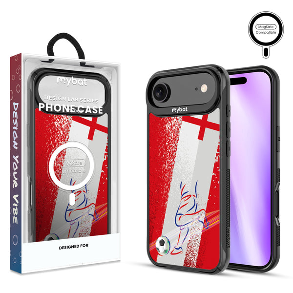 MyBat Design Lab Series MagSafe Case for Apple iPhone Air – England Soccer - MIP17ACSLESMSMP510-1.jpg