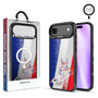MyBat Design Lab Series MagSafe Case for Apple iPhone Air – France Soccer - MIP17ACSLESMSMP511-1.jpg