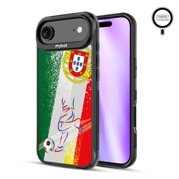 MyBat Design Lab Series MagSafe Case for Apple iPhone Air – Portugal Soccer - MIP17ACSLESMSMP514-2.jpg