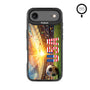 MyBat Design Lab Series MagSafe Case for Apple iPhone Air – USA Goal