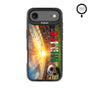 MyBat Design Lab Series MagSafe Case for Apple iPhone Air – Mexico Goal