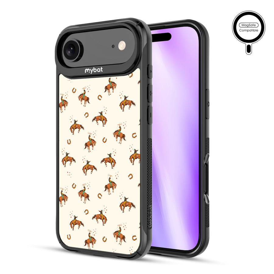 MyBat Design Lab Series MagSafe Case for Apple iPhone Air – Giddy Up - MIP17ACSLESMSMP518-1.JPG