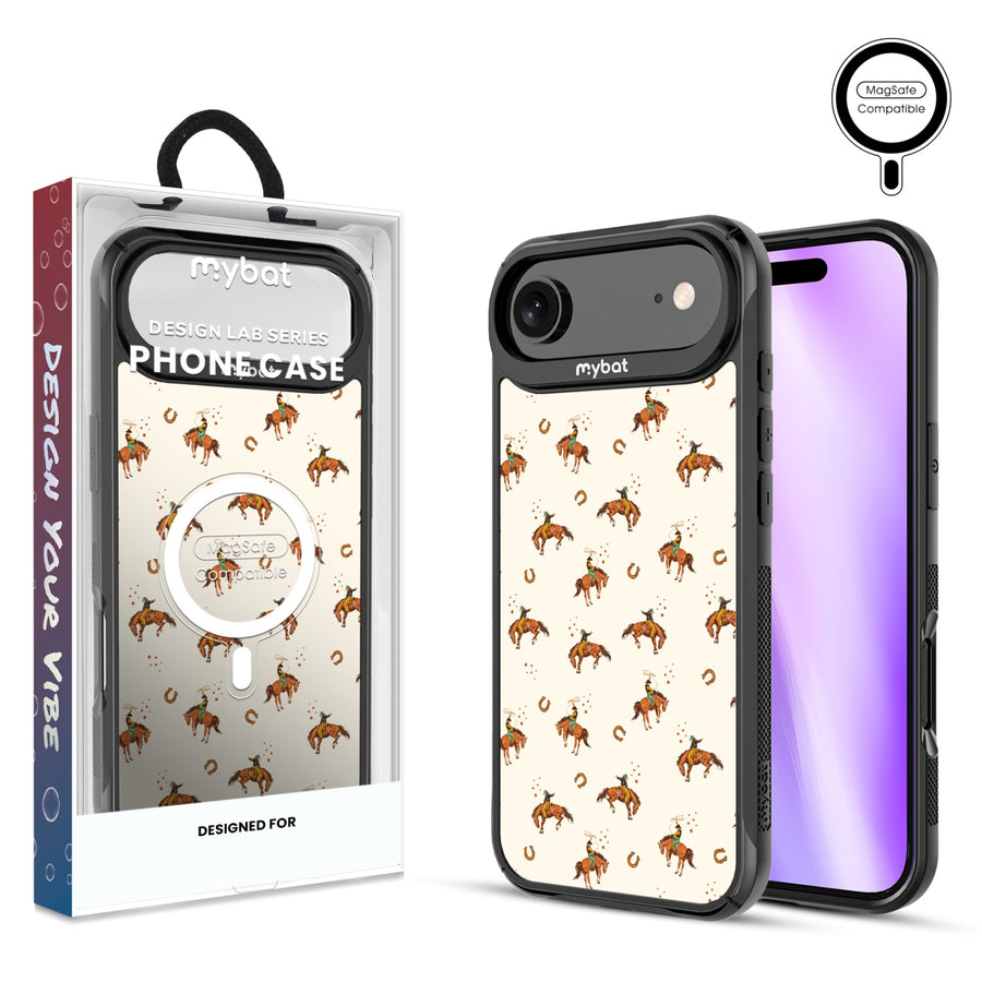 MyBat Design Lab Series MagSafe Case for Apple iPhone Air – Giddy Up - MIP17ACSLESMSMP518.JPG