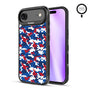 MyBat Design Lab Series MagSafe Case for Apple iPhone Air – Patriot Camo - MIP17ACSLESMSMP521-1.JPG