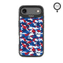 MyBat Design Lab Series MagSafe Case for Apple iPhone Air – Patriot Camo - MIP17ACSLESMSMP521-2.JPG