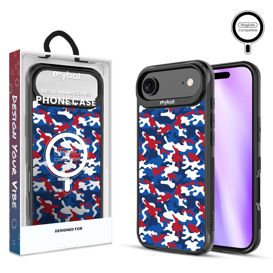 MyBat Design Lab Series MagSafe Case for Apple iPhone Air – Patriot Camo - MIP17ACSLESMSMP521.JPG