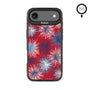 MyBat Design Lab Series MagSafe Case for Apple iPhone Air – Fireworks - MIP17ACSLESMSMP522-2.JPG