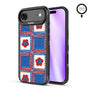 MyBat Design Lab Series MagSafe Case for Apple iPhone Air – All American Quilt - MIP17ACSLESMSMP524-1.JPG
