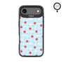 MyBat Design Lab Series MagSafe Case for Apple iPhone Air – Sweet Strawberry - MIP17ACSLESMSMP525-2.JPG