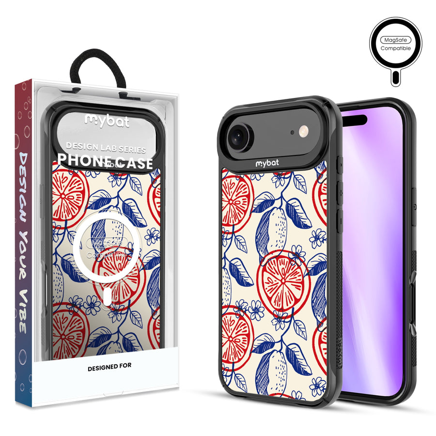MyBat Design Lab Series MagSafe Case for Apple iPhone Air – Summer Citrus - MIP17ACSLESMSMP526.JPG