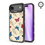 MyBat Design Lab Series MagSafe Case for Apple iPhone Air – Free to Flutter - MIP17ACSLESMSMP527-1.JPG