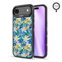 MyBat Design Lab Series MagSafe Case for Apple iPhone Air – Exotic Bloom - MIP17ACSLESMSMP529-1.JPG