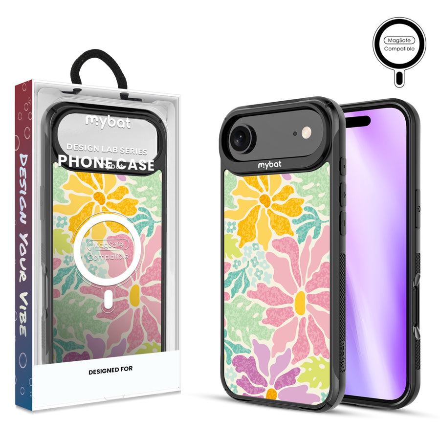 MyBat Design Lab Series MagSafe Case for Apple iPhone Air – Tropical Paradise - MIP17ACSLESMSMP530.JPG
