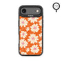 MyBat Design Lab Series MagSafe Case for Apple iPhone Air – Sunset Hibiscus - MIP17ACSLESMSMP531-2.JPG