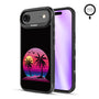 MyBat Design Lab Series MagSafe Case for Apple iPhone Air – Vice City - MIP17ACSLESMSMP535-1.JPG