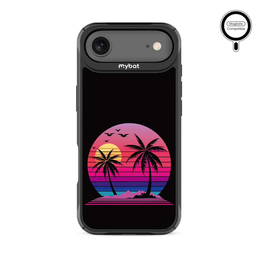 MyBat Design Lab Series MagSafe Case for Apple iPhone Air – Vice City - MIP17ACSLESMSMP535-2.JPG