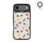 MyBat Design Lab Series MagSafe Case for Apple iPhone Air – Beach Club - MIP17ACSLESMSMP536-2.JPG