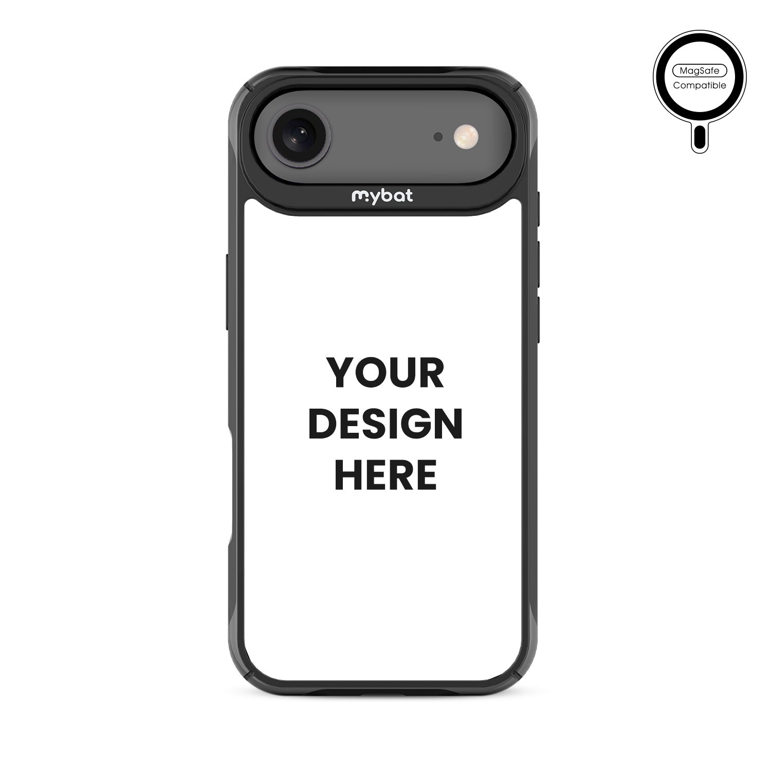 MyBat Design Lab Series MagSafe Case for Apple iPhone Air - Custom Prints Only (No Blanks) - MIP17ACSLESS102-CC-2.jpg