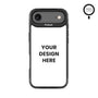 MyBat Design Lab Series MagSafe Case for Apple iPhone Air - Custom Prints Only (No Blanks) - MIP17ACSLESS102-CC-2.jpg