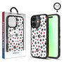 MyBat Design Lab Series MagSafe Case for Apple iPhone 17 - Paw Prints and Hearts - MIP17CSLESMSMP001-1.jpg
