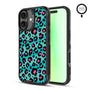MyBat Design Lab Series MagSafe Case for Apple iPhone 17 - Multicolor Leopard - MIP17CSLESMSMP004-2.jpg