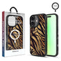 MyBat Design Lab Series MagSafe Case for Apple iPhone 17 - Tiger Fur