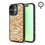 MyBat Design Lab Series MagSafe Case for Apple iPhone 17 - Tiger Stripes - MIP17CSLESMSMP011-2.jpg