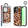 MyBat Design Lab Series MagSafe Case for Apple iPhone 17 - Giraffe spots - MIP17CSLESMSMP012-1.jpg