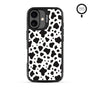 MyBat Design Lab Series MagSafe Case for Apple iPhone 17 - Original Cow Print