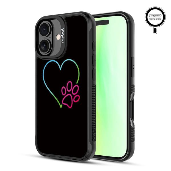 MyBat Design Lab Series MagSafe Case for Apple iPhone 17 - Puppy Love - MIP17CSLESMSMP023-2.jpg