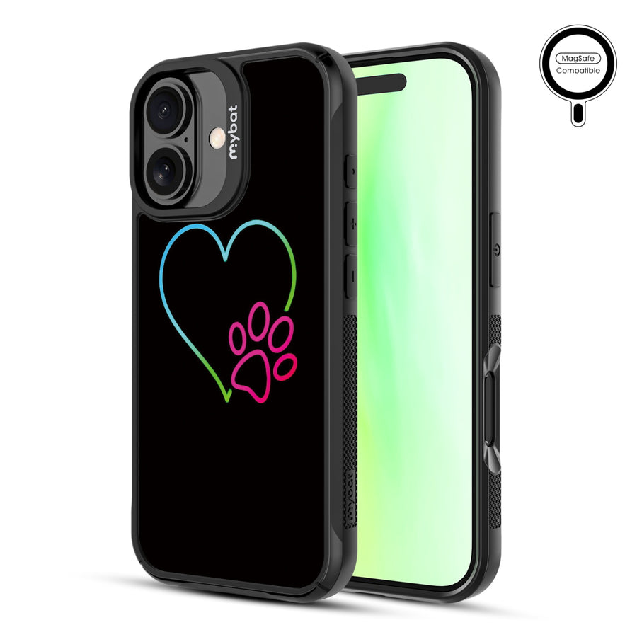 MyBat Design Lab Series MagSafe Case for Apple iPhone 17 - Puppy Love - MIP17CSLESMSMP023-2.jpg