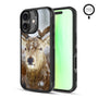 MyBat Design Lab Series MagSafe Case for Apple iPhone 17 - Deer in Winter - MIP17CSLESMSMP024-2.jpg