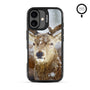 MyBat Design Lab Series MagSafe Case for Apple iPhone 17 - Deer in Winter - MIP17CSLESMSMP024-3.jpg